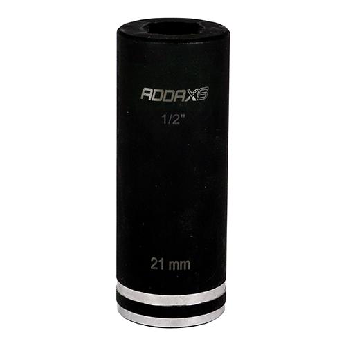 TIMCO Impact Socket (21 x 78mm, Clip of 1)