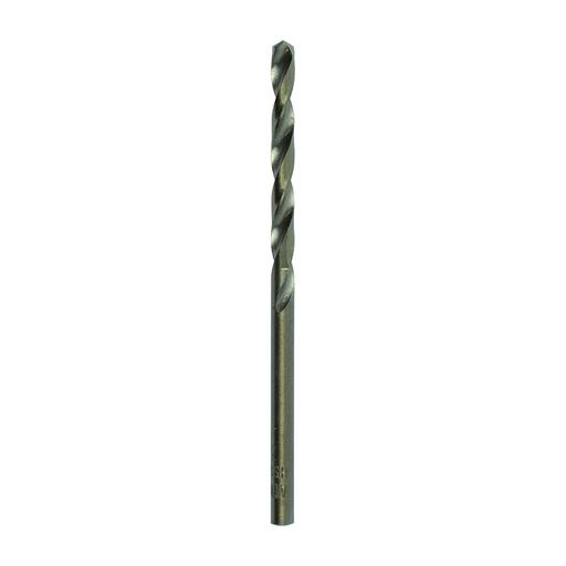 TIMCO Ground Jobber Drills - Cobalt M35 (3.2mm, Wallet of 1)