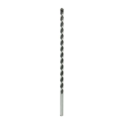 TIMCO Professional Masonry Bit (10.0 x 300, Blister Pack of 1)