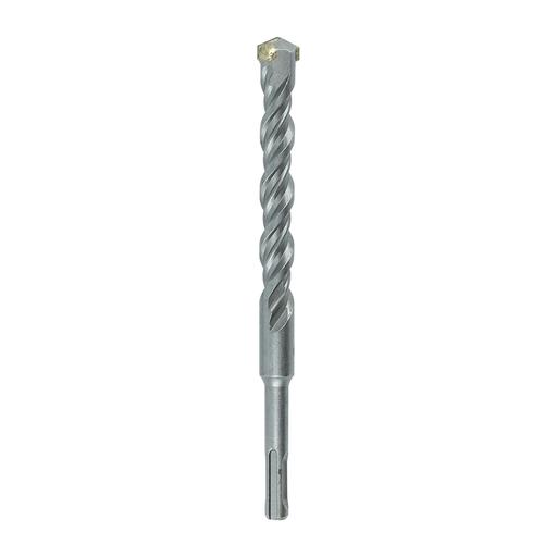 TIMCO SDS Plus Hammer Bit (18.0 x 210, Clip of 1)
