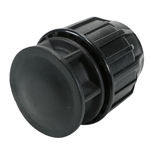 TIMCO End Plug (32mm, Unit of 1)
