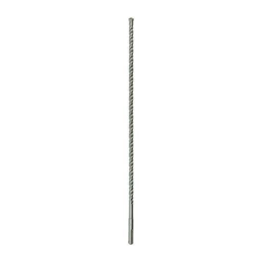 TIMCO SDS Plus Hammer Bit (10.0 x 450, Clip of 1)