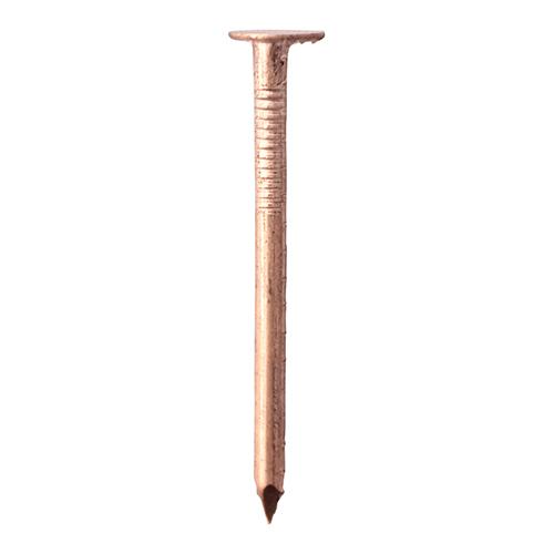 TIMCO Clout Nails - Copper (30 x 2.65, Carton of 25)