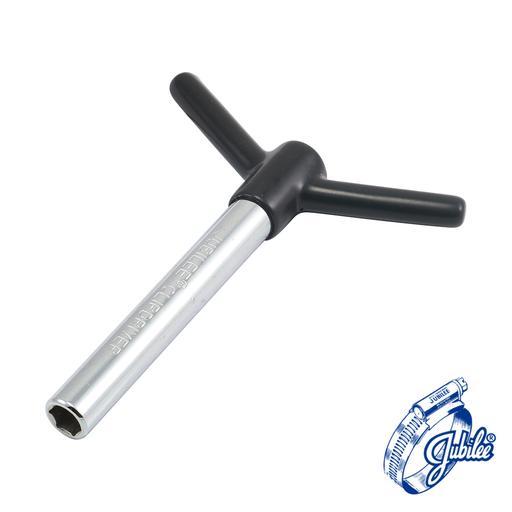 TIMCO Jubilee Clipdriver 95Mm - Cdr95 (Pack of 1)