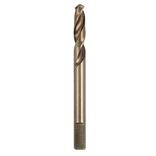 TIMCO Holesaw Pilot Drill - Cobalt (75mm, Clamshell of 1)