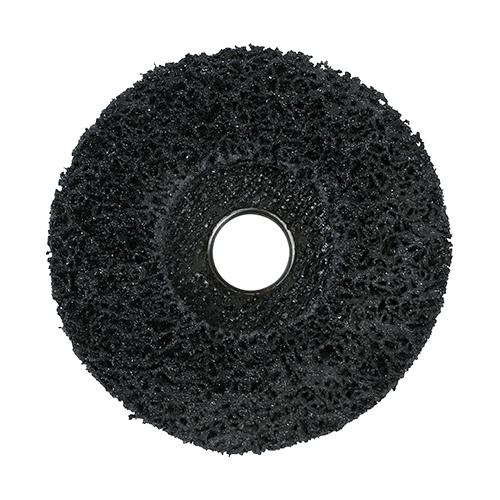 TIMCO Nylon Stripping & Preparation Disc (115 x 22.23, Pack of 1)