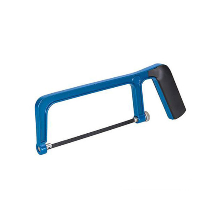 Silverline Junior Hacksaw Heavy Duty, 150mm