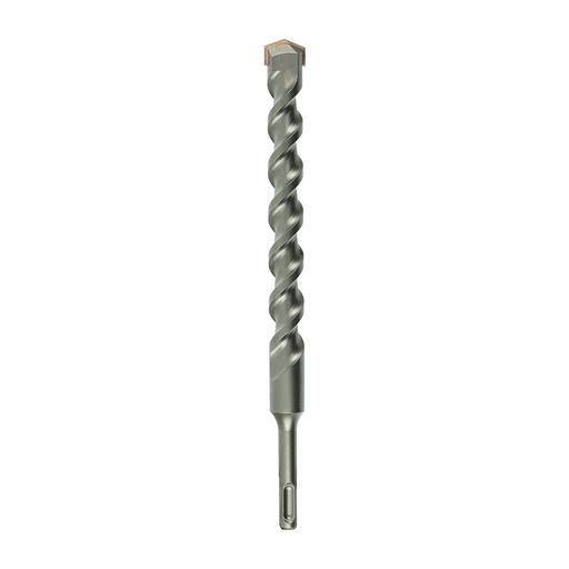 TIMCO Professional SDS Plus Hammer Bit (22.0 x 260, Clip of 1)