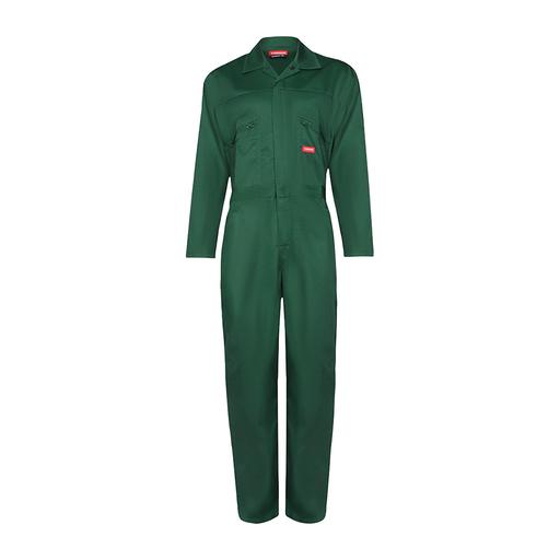 TIMCO Workman Overall - Greener Pastures (XX Large 54, Bag of 1)