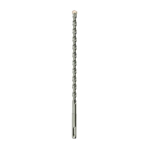 TIMCO Professional SDS Plus Hammer Bit (10.0 x 260, Clip of 1)