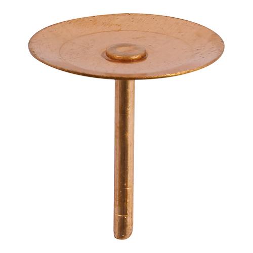 TIMCO Disc Rivets - Copper (20 x 1.50, TIMbag of 250)