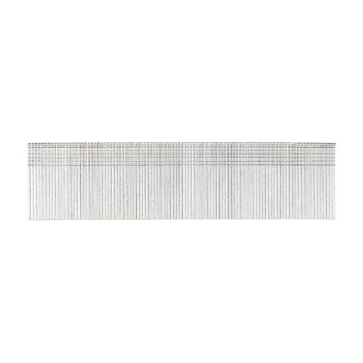 TIMCO Firmahold Collated Brad Nails - 18 Gauge - Straight - Galvanised (18g x 32, Box of 5000)