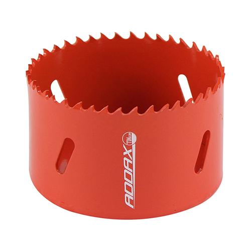 TIMCO Holesaw - Variable Pitch (98mm, Clamshell of 1)