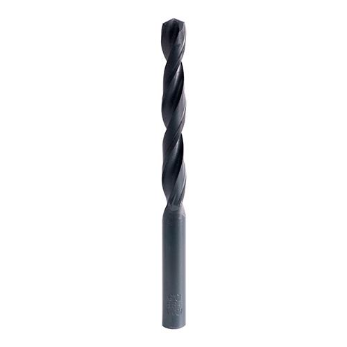 TIMCO Roll Forged Jobber Drills - HSS (3.2mm, Tube of 10)