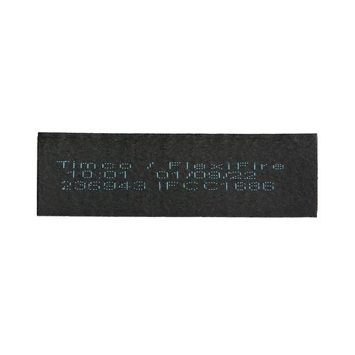 TIMCO Intumescent Hinge Pads (100 x 30 x 1.0mm, TIMpac of 6)