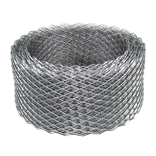 TIMCO Brick Reinforcement Coil - Galvanised (100mm, Unit of 1)