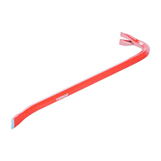 TIMCO Wrecking Bar (12, Clip of 1)