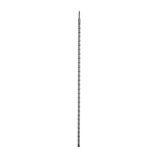 TIMCO SDS Plus Hammer Bit (20.0 x 1000, Clip of 1)