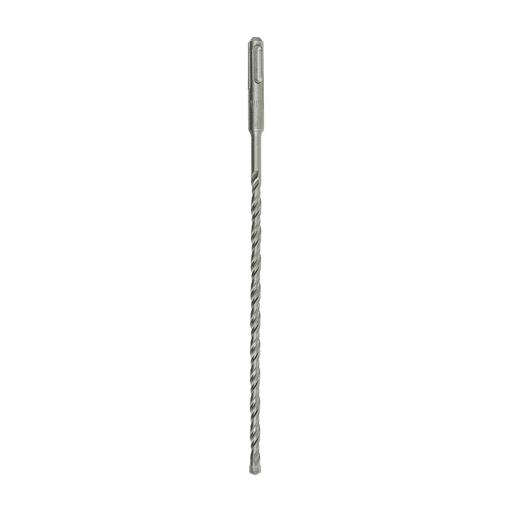 TIMCO SDS Plus Hammer Bit (7.0 x 260, Clip of 1)