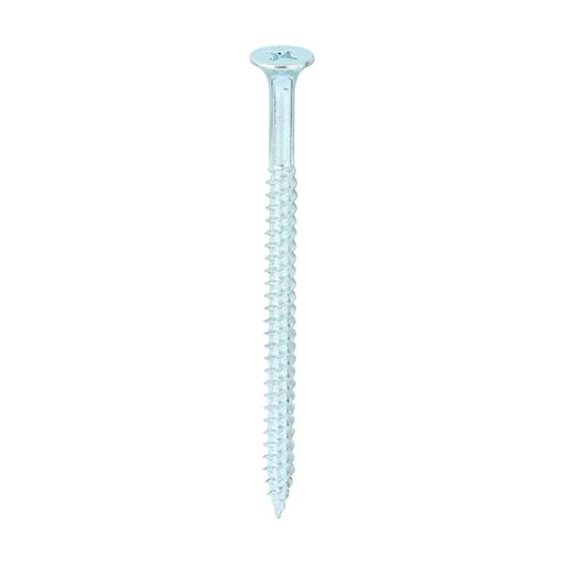 TIMCO Drywall Screws - PH - Bugle - Fine Thread - Zinc (4.2 x 65, Box of 500)