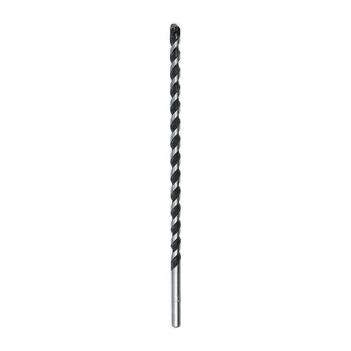 TIMCO Professional Masonry Bit (12.0 x 300, Blister Pack of 1)