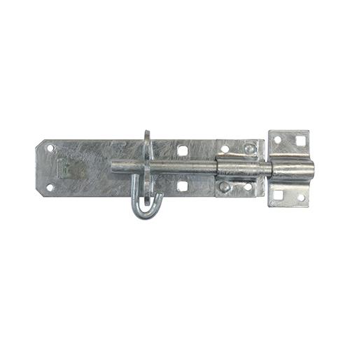 TIMCO Brenton Padbolt - Hot Dipped Galvanised (4, TIMbag of 1)