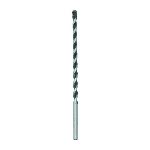 TIMCO Professional Masonry Bit (6.0 x 150, Blister Pack of 1)