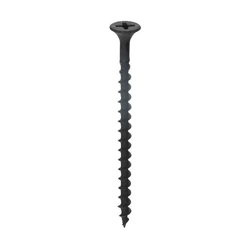 TIMCO Drywall Screws - PH - Bugle - Coarse Thread - Grey (3.5 x 60, Box of 500)