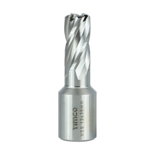 TIMCO Broaching Cutter - Short (13 x 30, Box of 1)