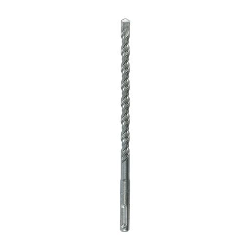 TIMCO SDS Plus Hammer Bit (10.0 x 210, Clip of 1)