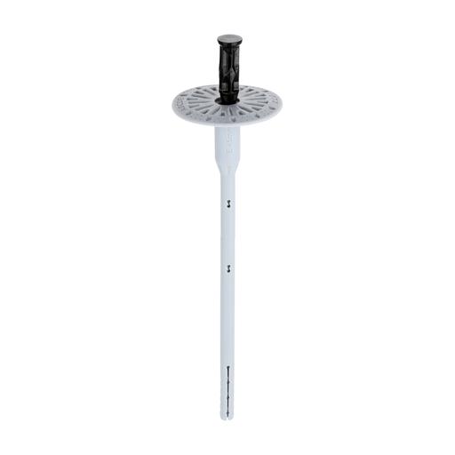 TIMCO Ziel-Plast Etx-M Insulation Fixings (8.0 x 195, Box of 100)