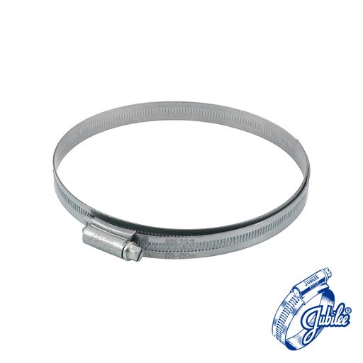 TIMCO Jubilee Clip Mild Steel - 75Ms (158 - 190mm, Bag of 5)