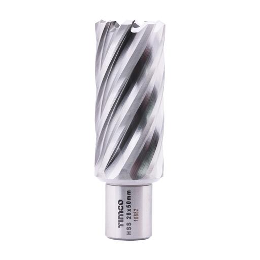 TIMCO Broaching Cutter - Long (28 x 50, Box of 1)