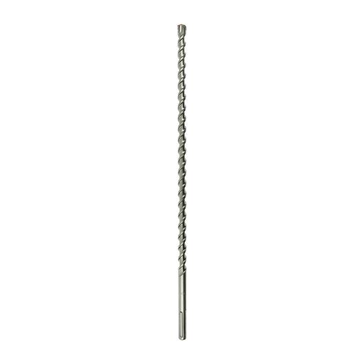 TIMCO SDS Max Hammer Bit (20 x 690, Clip of 1)
