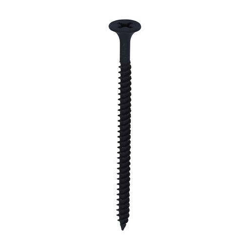 TIMCO Drywall Screws - PH - Bugle - Fine Thread - Grey (3.5 x 60, Box of 200)