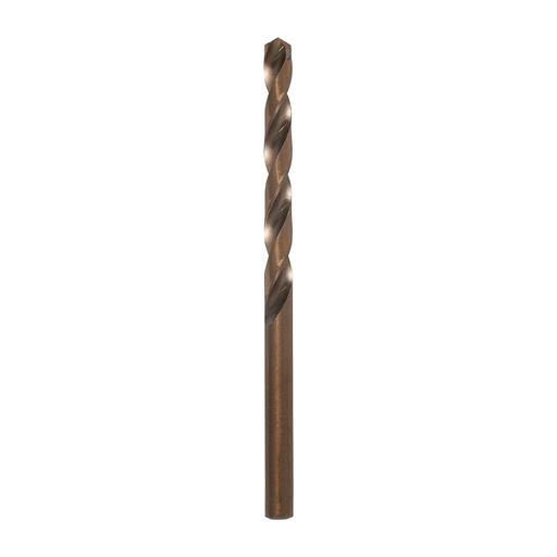 TIMCO Ground Jobber Drills - Cobalt M35 (5.0mm, Wallet of 1)