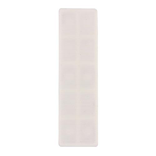 TIMCO Individual Packers - 28Mm - 3.0Mm - White (100 x 28 x 3, Box of 1000)