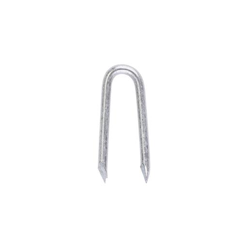 TIMCO Presser Point Staples - Galvanised (50 x 4.00, TIMbag of 2.5)