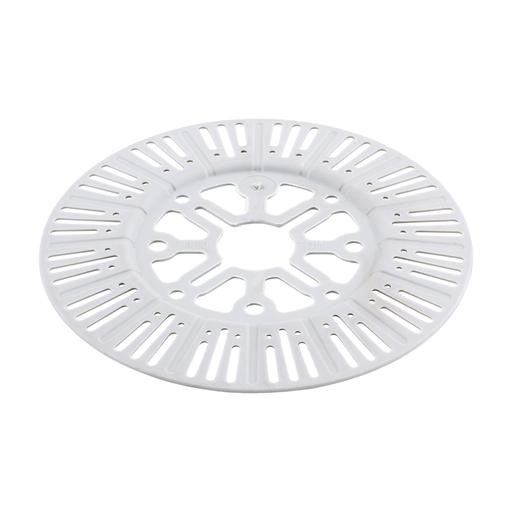 TIMCO Ziel-Plast Insulation Fixing Washers (110mm, Box of 100)
