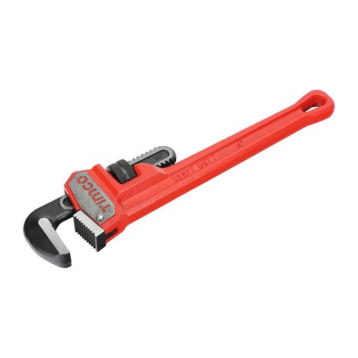 TIMCO Pipe Wrench (14, Unit of 1)