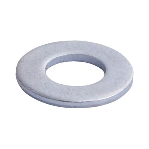 TIMCO Form A Washers - Zinc (M8, Box of 200)