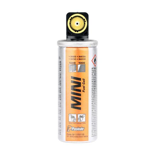TIMCO Paslode Mini Fuel Cells - 300341 (30ml, Box of 2)