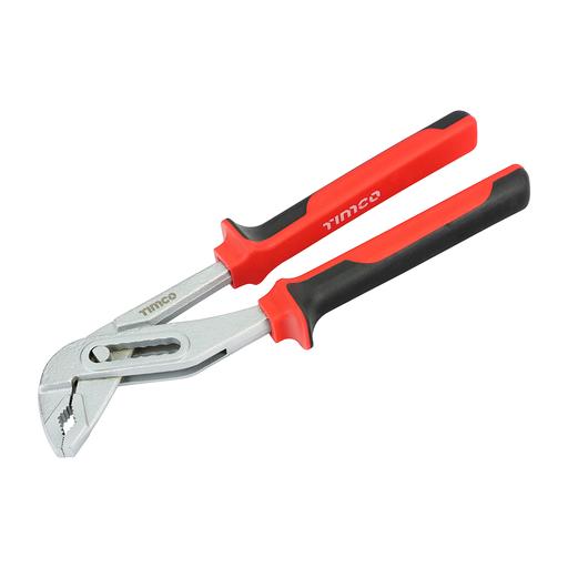 TIMCO Water Pump Pliers (10, Backing Card of 1)