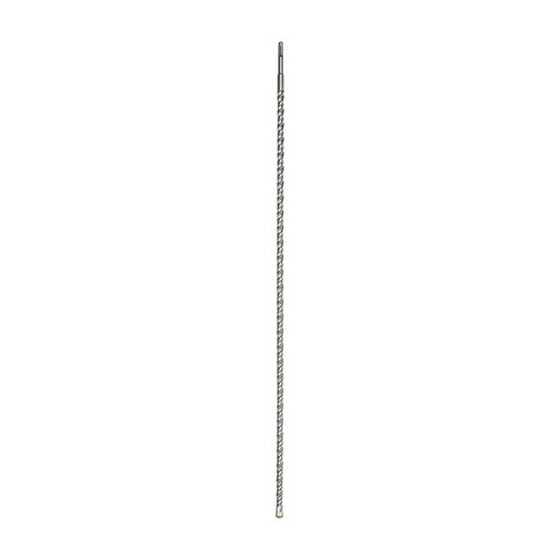 TIMCO SDS Plus Hammer Bit (14.0 x 800, Clip of 1)