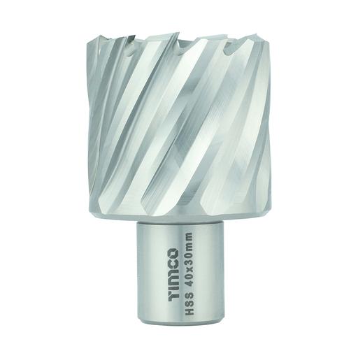 TIMCO Broaching Cutter - Short (40 x 30, Tube of 1)