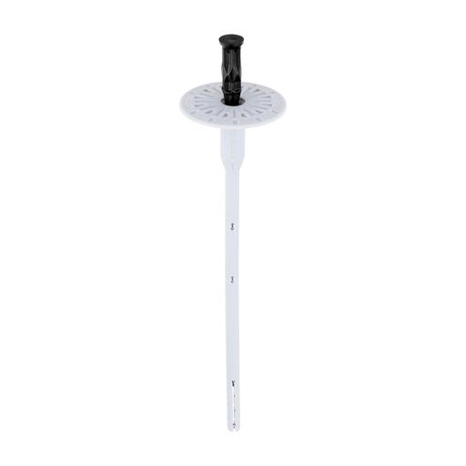 TIMCO Ziel-Plast Etx-M Insulation Fixings (8.0 x 215, Box of 100)