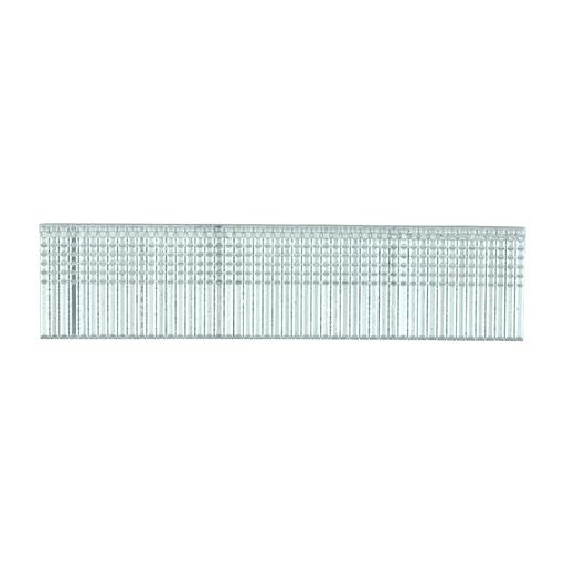 TIMCO Firmahold Collated Brad Nails - 16 Gauge - Straight - Galvanised (16g x 19, Box of 2000)