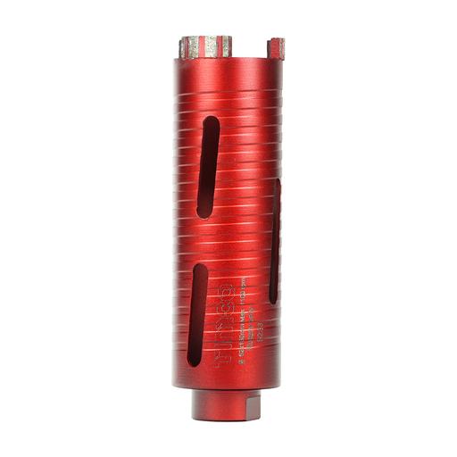 TIMCO Premium Dry Diamond Core Drill Bit (52 x 150mm, Box of 1)