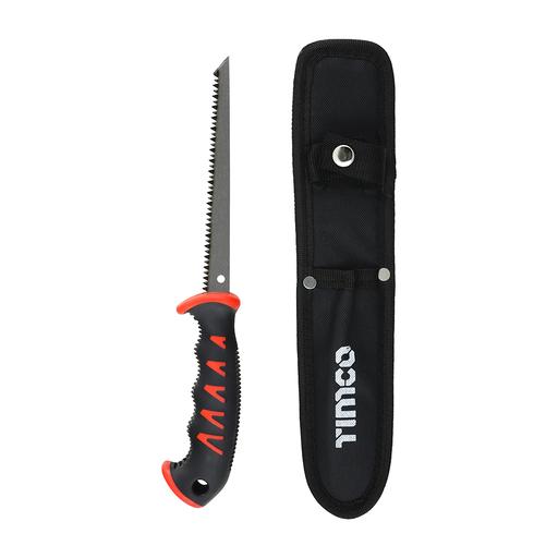 TIMCO Plasterers Jab Saw (7, Backing Card of 1)