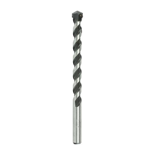 TIMCO Professional Masonry Bit (12.0 x 150, Blister Pack of 1)